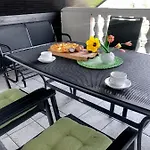 Soncnica Apartmán Moravske Toplice