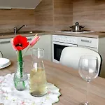 Soncnica Apartmán Moravske Toplice