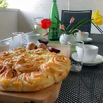 Soncnica Apartmán