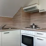 Apartmán Soncnica