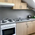 Soncnica Apartmán Moravske Toplice