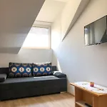 Apartmán Soncnica