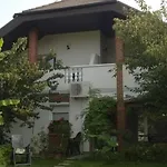 Soncnica Apartmán *