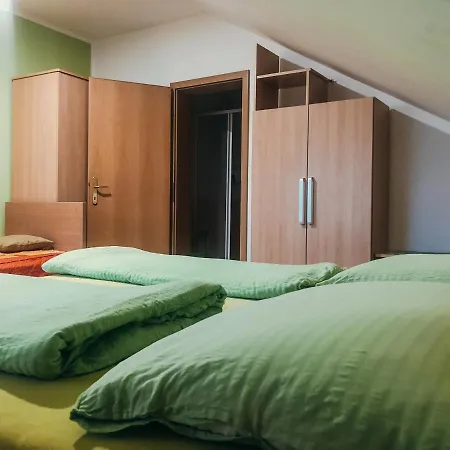 Apartmán Soncnica