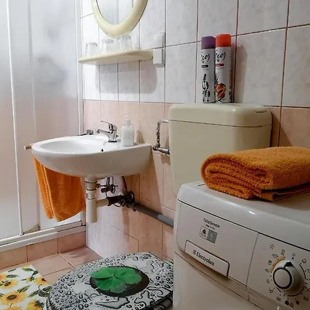 Soncnica * Moravske Toplice