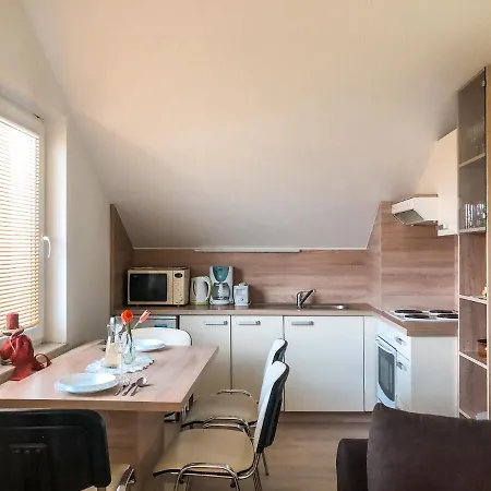 Appartement Soncnica