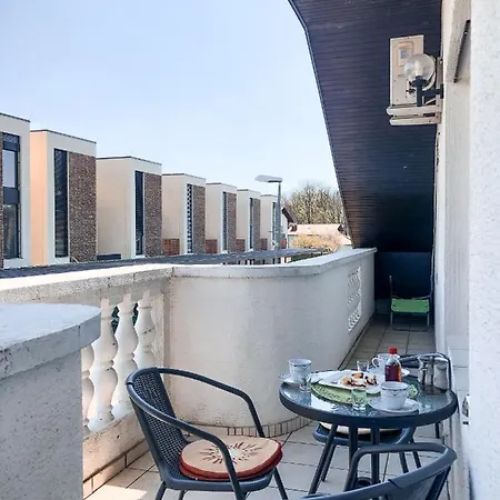 Lägenhet Soncnica Moravske-Toplice