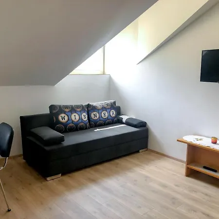 Soncnica Apartmán *
