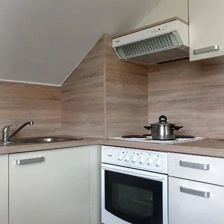 Appartement Soncnica