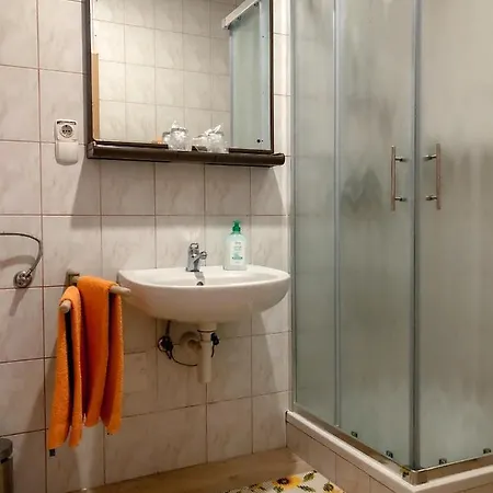 Soncnica Appartement