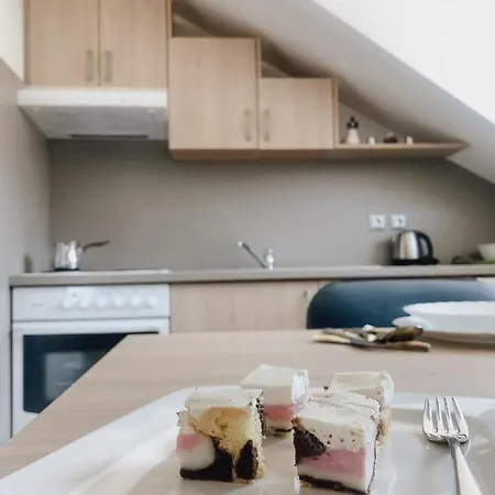 Appartement Soncnica