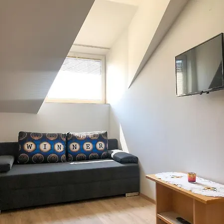 Appartement Soncnica