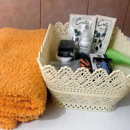 Soncnica Appartement