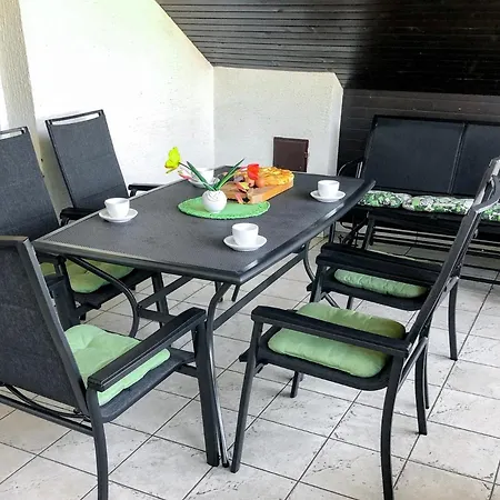 Soncnica Appartement *