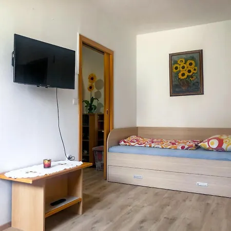 Appartement Soncnica