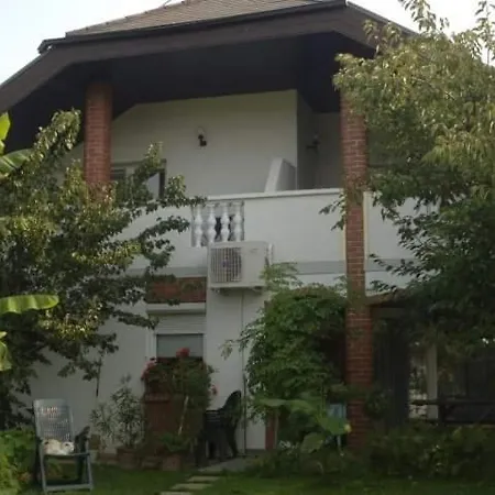 Soncnica Appartement *