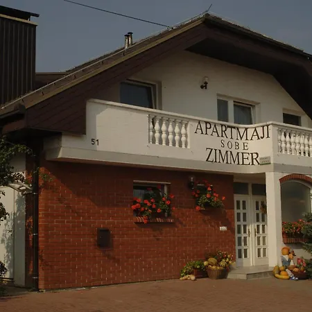 Soncnica Moravske-Toplice