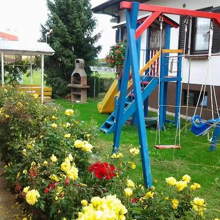 Apartmán Soncnica