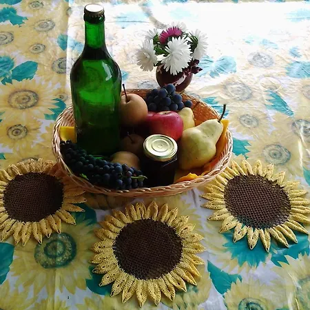 Soncnica Appartement *