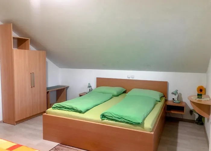 Soncnica Lejlighed *