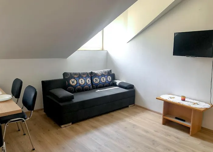 Soncnica Lejlighed *