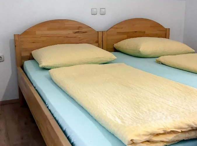 Soncnica * Moravske-Toplice