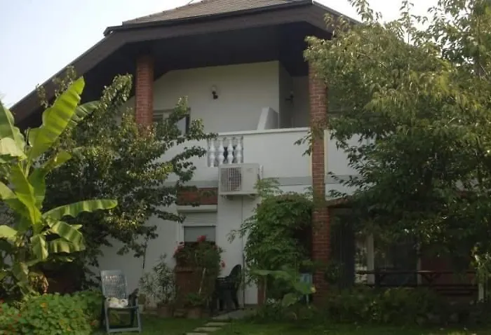 Soncnica Lejlighed *