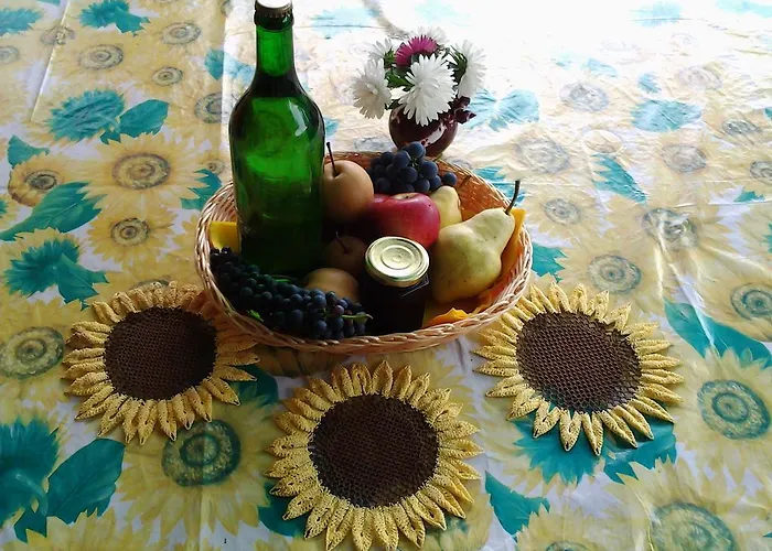 Soncnica Lejlighed *