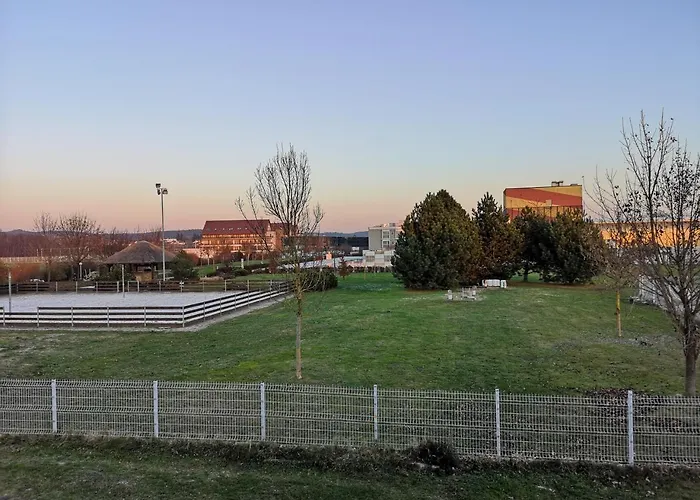 Lejlighed Soncnica Moravske-Toplice